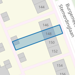 Perceel VSG00-I-3441