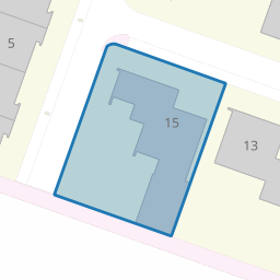 Perceel VSG00-I-3453