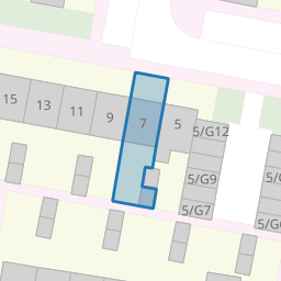 Perceel VSG00-I-3488