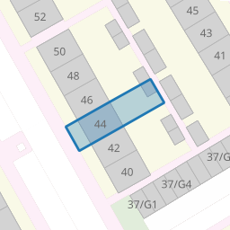 Perceel VSG00-I-3495