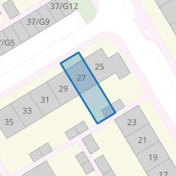 Perceel VSG00-I-3500