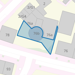 Perceel VSG00-I-3509