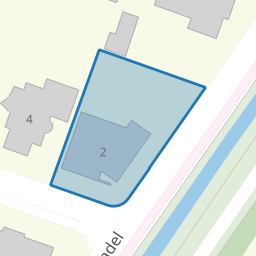 Perceel VSG00-I-3512