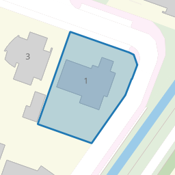 Perceel VSG00-I-3513