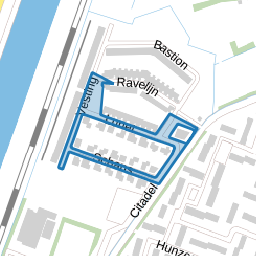 Perceel VSG00-I-3514