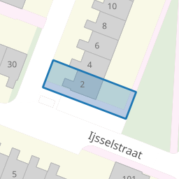 Perceel VSG00-I-3515