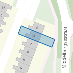 Perceel VSG00-I-3518