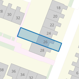 Perceel VSG00-I-3521