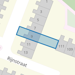 Perceel VSG00-I-3524