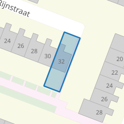 Perceel VSG00-I-3528