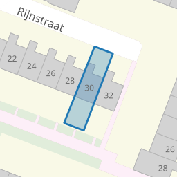 Perceel VSG00-I-3529