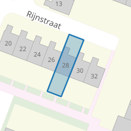 Perceel VSG00-I-3530