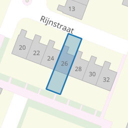 Perceel VSG00-I-3531