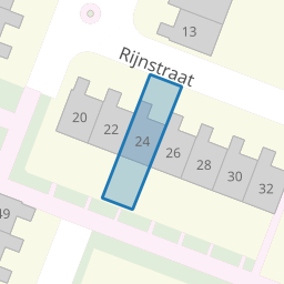 Perceel VSG00-I-3532