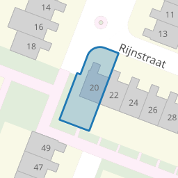 Perceel VSG00-I-3534