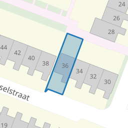 Perceel VSG00-I-3538