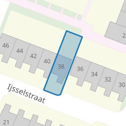 Perceel VSG00-I-3539