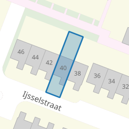 Perceel VSG00-I-3540