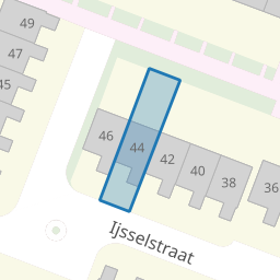 Perceel VSG00-I-3542