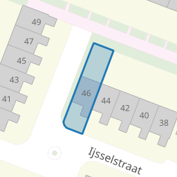 Perceel VSG00-I-3543