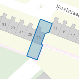 Perceel VSG00-I-3564