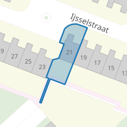 Perceel VSG00-I-3565