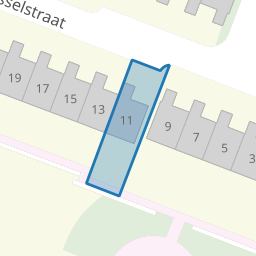 Perceel VSG00-I-3568