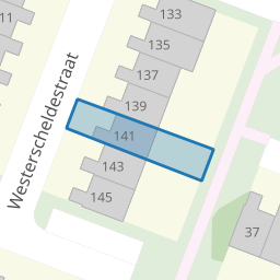 Perceel VSG00-I-3574