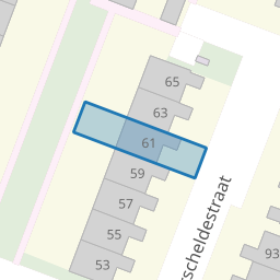 Perceel VSG00-I-3580