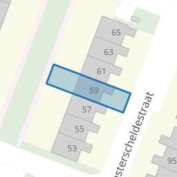 Perceel VSG00-I-3581