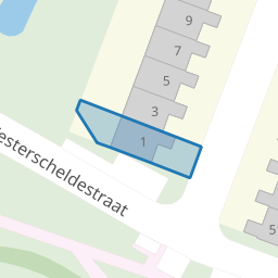 Perceel VSG00-I-3592