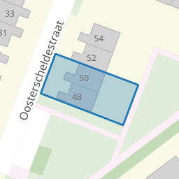 Perceel VSG00-I-3600