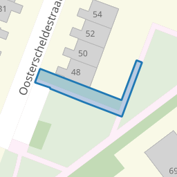 Perceel VSG00-I-3601