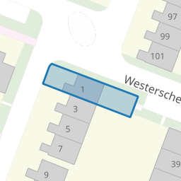 Perceel VSG00-I-3602