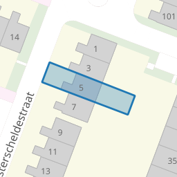 Perceel VSG00-I-3604