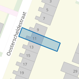 Perceel VSG00-I-3606