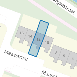 Perceel VSG00-I-3636