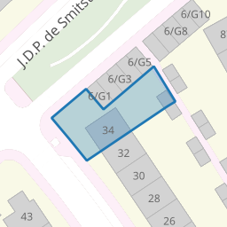 Perceel VSG00-I-3641