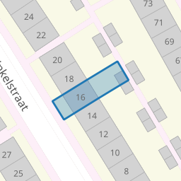 Perceel VSG00-I-3645