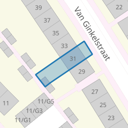 Perceel VSG00-I-3648