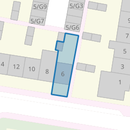 Perceel VSG00-I-3657