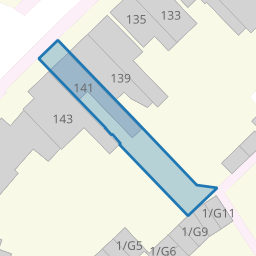 Perceel VSG00-I-3664