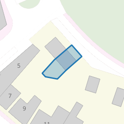 Perceel VSG00-I-3666