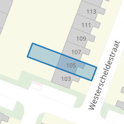 Perceel VSG00-I-3679