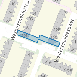 Perceel VSG00-I-3683