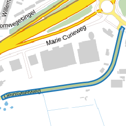 Perceel VSG00-I-3809