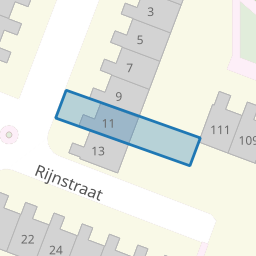 Perceel VSG00-I-3839