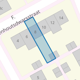 Perceel VSG00-I-3862