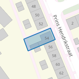 Perceel VSG00-I-3864