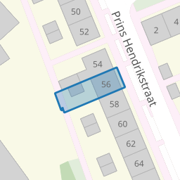 Perceel VSG00-I-3865